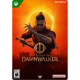 thumbnail image 1 of The Blood of Dawnwalker STD 93.49 - Xbox Series X|S, Xbox One (Digital Code), 1 of 2