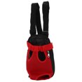 thumbnail image 3 of Breathable Pet Chest Backpack,Pet Chest Backpack Breathable Pet Carrier Backpack Pet Accessories Custom Engineered, 3 of 9