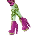 thumbnail image 5 of Monster High Boo-Riginal Creeproduction Venus Poupée et accessoires, 5 of 5