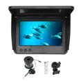 thumbnail image 2 of Fish Detector, Waterproof 2500cd Brightness 800 X 480 HD Fishing Camera  for Lake, 2 of 7