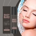 thumbnail image 1 of Clearance Promotion: Easy Bake Setting Spray, 16-Hour Wear, Deep Moisturizing, Long-Lasting Makeup Lock, 100ml, 1 of 8