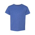 thumbnail image 1 of Gildan Heather Deep Royal 526 Xl, 1 of 3