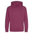 thumbnail image 1 of Awdis Kids  Hooded Sweatshirt / Hoodie / Schoolwear, 1 of 2