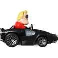 thumbnail image 3 of Hot Wheels Raceverse Mr. Incredible véhicule, 3 of 5