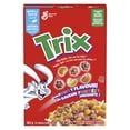 thumbnail image 5 of General Mills Trix Cereal Fruity Shapes, 5 of 5