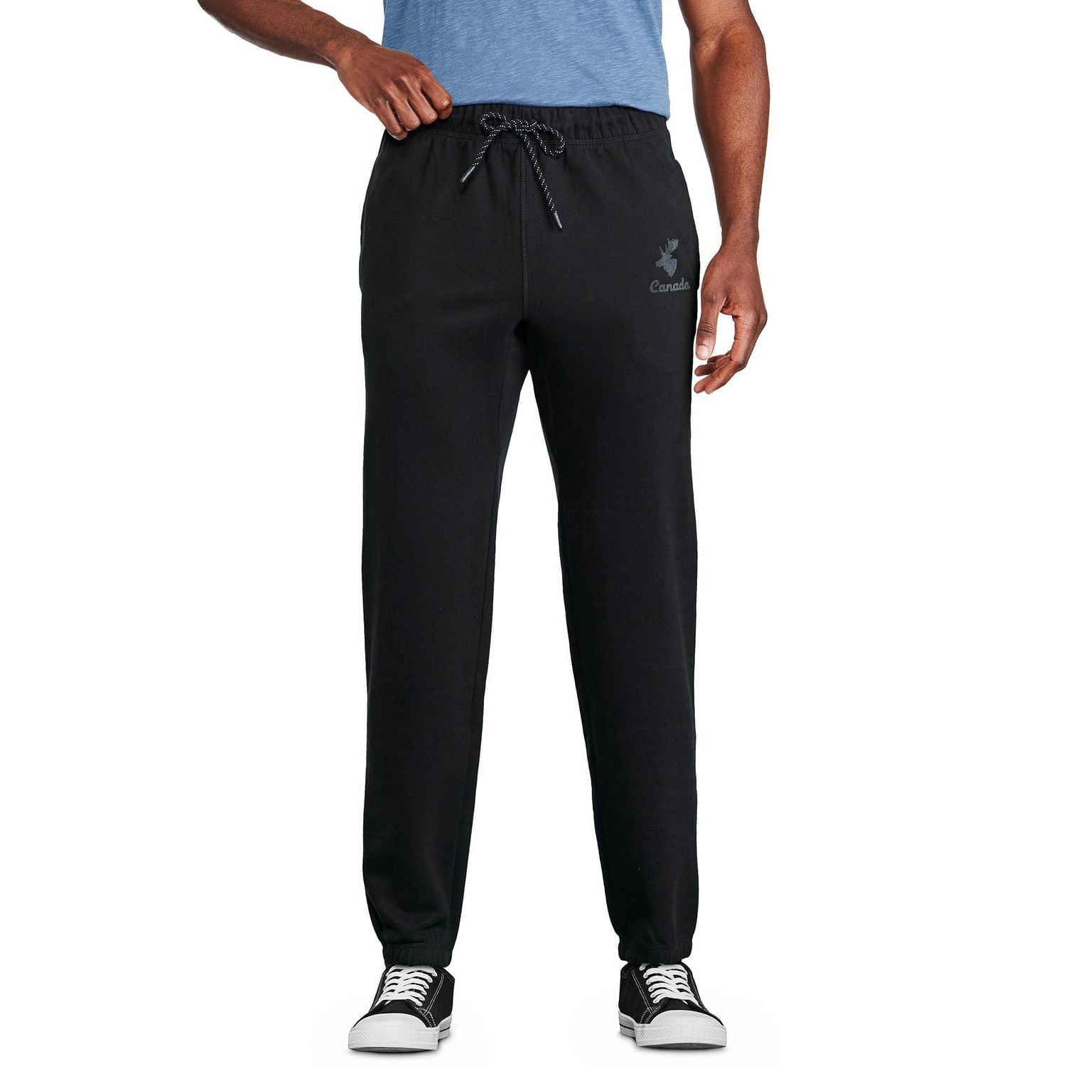 Jogger collection non genrée Canadiana Plus pour adultes