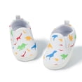 thumbnail image 3 of SDNall Chaussures de Course, Chaussures de Course à Semelle Souple Imprimées pour Enfants, Chaussures Décontractées d'Extérieur Respirantes pour Enfants, 3 of 6
