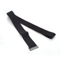 thumbnail image 3 of Ceinture Invisible pour Femmes Ceinture Élastique Extensible avec Boucle Plate, 3 of 3
