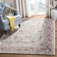 thumbnail image 1 of Safavieh Madison Aylmer Tapis Floral, 1 of 5