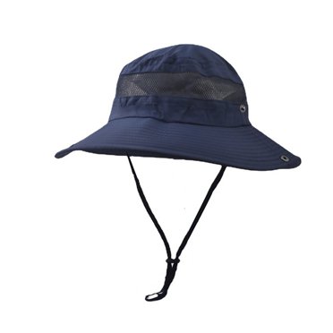 Baberdicy Fishing Hat Sun Cap Clearance Sales, Sun Hat Sun Sunscreen Wide Brim Bucket Hat Waterproof Foldable