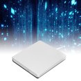 thumbnail image 3 of USB2.0 External CD Drive, DVD Player For Laptop Unique Round Silica Gel Design No External Drive And Power Supply Required  For Home For Office, 3 of 8