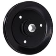 thumbnail image 2 of 8TEN Poulie de Plateau pour Exmark Lazer Z TP XP comme Traceur de Gazon LC 103-2794 810-CPL2255Y, 2 of 6