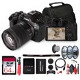 thumbnail image 1 of Canon EOS R6 Mark III Appareil Photo Sans Miroir 32,5 Mpx 7K RAW + RF Objectif 24-105 mm Ensemble (Modèle International), 1 of 9