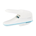 thumbnail image 3 of Stapleless Stapler, Stapleless Paper Stapler, ABS Stapleless Stapling Machine, With Comfortable Handle Easy To Operate For School Office, 3 of 8