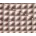 thumbnail image 5 of oneOone Cotton Flex Fabric Triangle Geometric Printed Craft Fabric BTY 40 Inch Wide, 5 of 5
