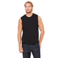 thumbnail image 1 of Bella + Canvas Unisex Jersey Muscle Tank, 1 of 3