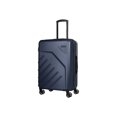 thumbnail image 1 of Swiss Mobility LGA - Spinner 26" - hardside - ABS polycarbonate - navy, 1 of 8