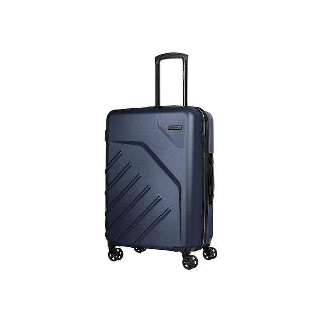Swiss Mobility LGA - Spinner 26" - hardside - ABS polycarbonate - navy