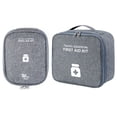 thumbnail image 2 of Sac d'Urgence Portable Grande Capacité Sac d'Urgence 2 Pcs Sac d'Urgence Portable Grande Capacité Sac d'Urgence pour Voyage Extérieur, 2 of 7