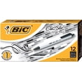 thumbnail image 2 of BIC BICCSM11BK Stylo à Bille, 2 of 5