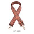 thumbnail image 4 of Baohd Fashionable Shoulder Bag Strap Adjustable And Wide Application Made With Cotton As Shown 31 1Set, 4 of 6