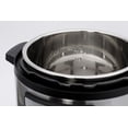 thumbnail image 3 of Instant Pot 8 Quart 6-in-1 Multi-Use Electric Pressure Cooker, 3 of 8