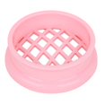 thumbnail image 1 of Donut Mold Baking Tool Heart Star Circle Flower Shape Fudge Bread Bakery Mould for Bakery Kitchen, 1 of 8