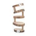 thumbnail image 2 of Climbing Stairs Perches Cage Bite Resistance Pet Toy, Toy, For Small Pets Small Parrots, 2 of 5