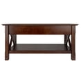 thumbnail image 2 of Winsome 40538 Xola Coffee Table, 2 of 9