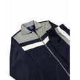 thumbnail image 2 of Men's RT Glad Active Jogging Track Jacket & Track Pants Outfit Suit, 2 of 4