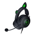 thumbnail image 2 of Razer Kraken Kitty Edition V2 Pro - Wired RGB Headset with Interchangeable Ears (PC), 2 of 9