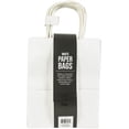 thumbnail image 2 of Kraft Large Craft Bags 13, 2 of 2