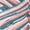 Mer de corail, variante sur Bernat® Fil Ombre Handicrafter®, Coton #4 Moyen, 12oz/340g, 573 Yards