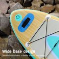 thumbnail image 3 of 2PCS PVC Bateau Gonflable Poignée, Accoudoir de Sangle pour Bateau Gonflable de PVC, Radeau, Dériveur, Kayak, Canoë, Planche de Surf, SUP avec la Conception de Base Large, Léger et Portable, 3 of 8
