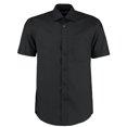 thumbnail image 1 of Kustom Kit Chemise Classique à Manches Courtes pour Hommes, 1 of 2