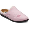thumbnail image 1 of Dr.comfort Womens Cozy Therapeutic Slippers, 1 of 7