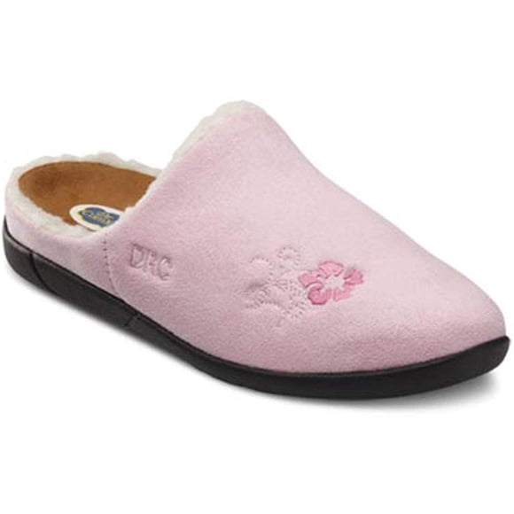 Dr.comfort Womens Cozy Therapeutic Slippers