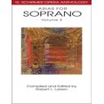 thumbnail image 2 of Arias Musicales pour Soprano Vol.2 (SCH), 2 of 2