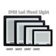 thumbnail image 2 of 100W 150W 200W 300W Projecteur Extérieur Étanche IP66 LED, Applique Murale pour Utilisation sur Carrés, Rues et Cours, Grand Application, 2 of 7
