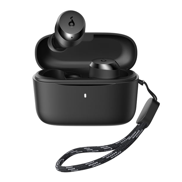 Soundcore by Anker A25i True Wireless Earbuds, 28H Extended