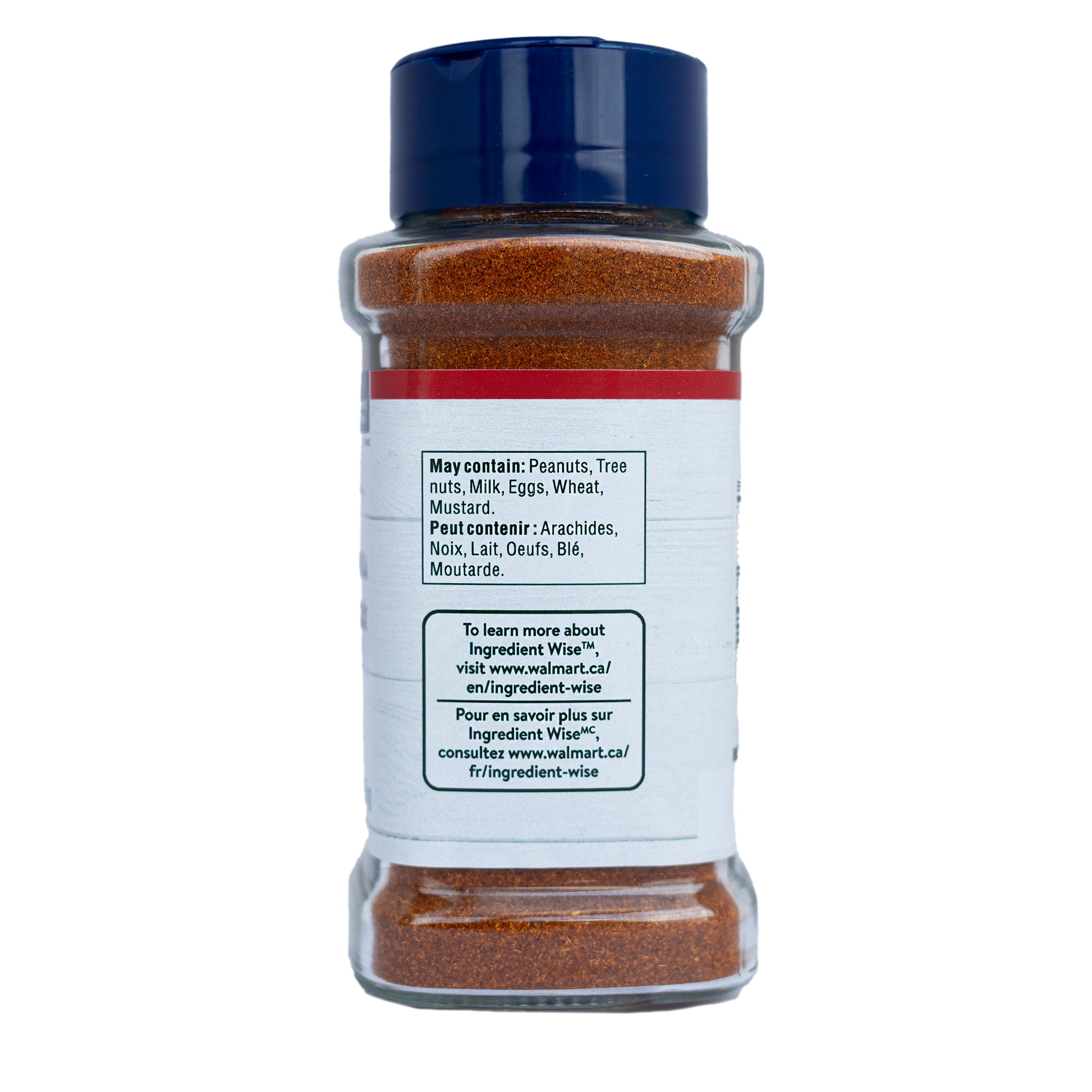 Great Value Paprika doux moulu, 65g