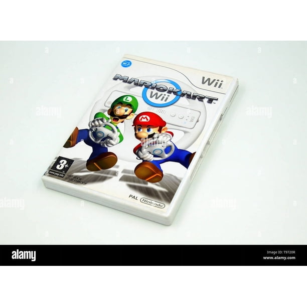 Mario Kart - Nintendo Wii Refurbished - Walmart.ca