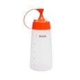 thumbnail image 2 of Agiferg Scale Squeezing Bottle Squeezing Plastic Bottle Dressing kitchen Oil Pot, 2 of 6