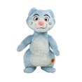 thumbnail image 1 of Disney Junior Mira, Royal Detective 8-Inch Small Plush Chikku, 1 of 5