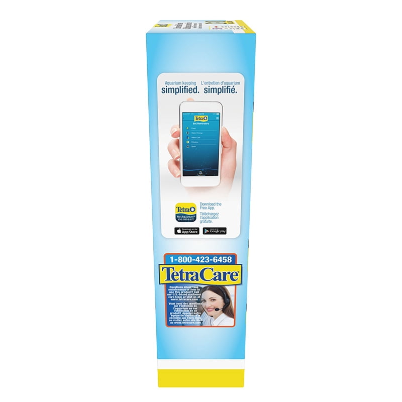 Chauffe-eau submersible Tetra HT, 50 watts