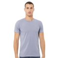thumbnail image 1 of Bella + Canvas Unisex Heather CVC T-Shirt, 1 of 1