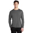 thumbnail image 1 of Sport-Tek Posi-UV Pro Tee à Manches Longues. ST420LS, 1 of 1