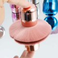 thumbnail image 3 of Soft Nail Art Dust Cleaning Brush, makeup brush Manicure Powder Remover Too, 3 of 8