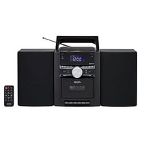 Panasonic SC-HC410 Bluetooth/CD Compact Audio System - Walmart.ca