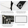 thumbnail image 4 of Écran de Projecteur 120 Pouces 16:9 HD Pliable Portable Écran de Projection, 4 of 8